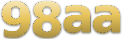 98aa logo